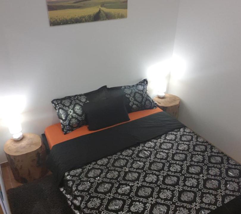 Photo of Bedroom in Osijek