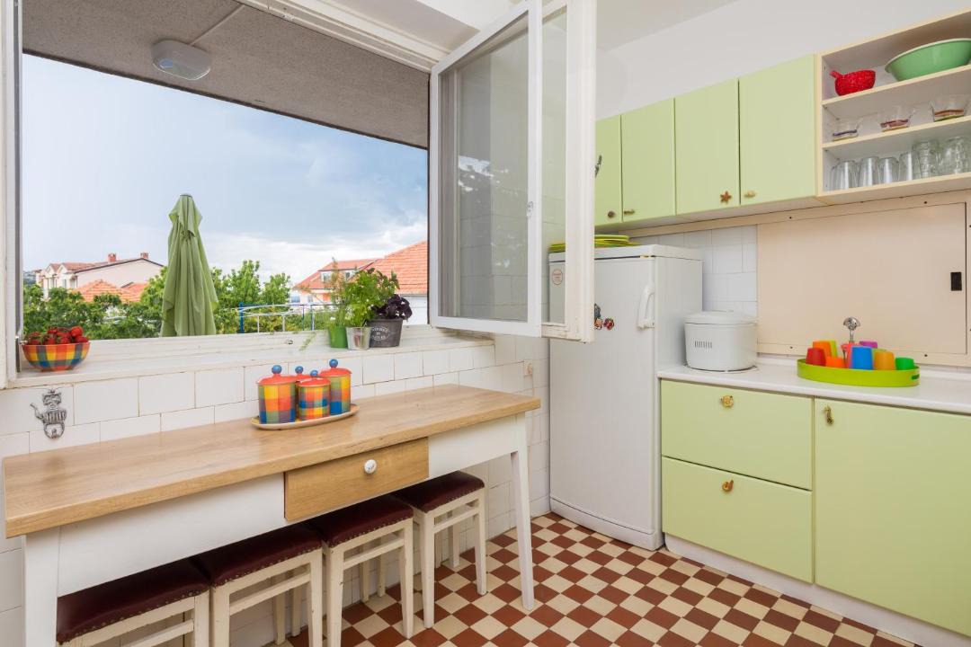 Photo of Kitchen in Susica