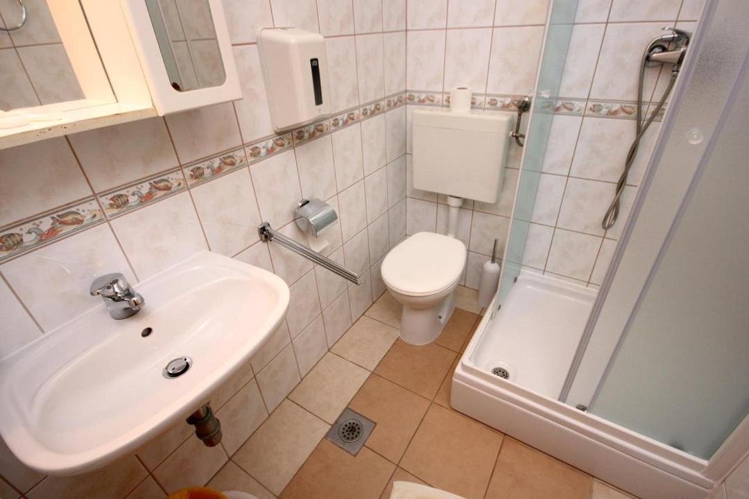 Photo of Bathroom in Pag