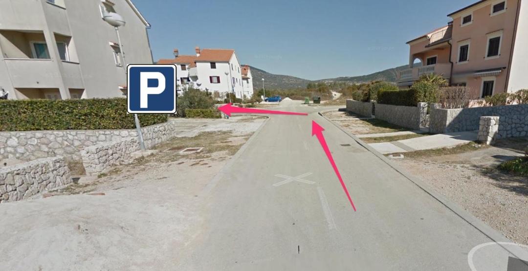 Photo of Buildings in Cres