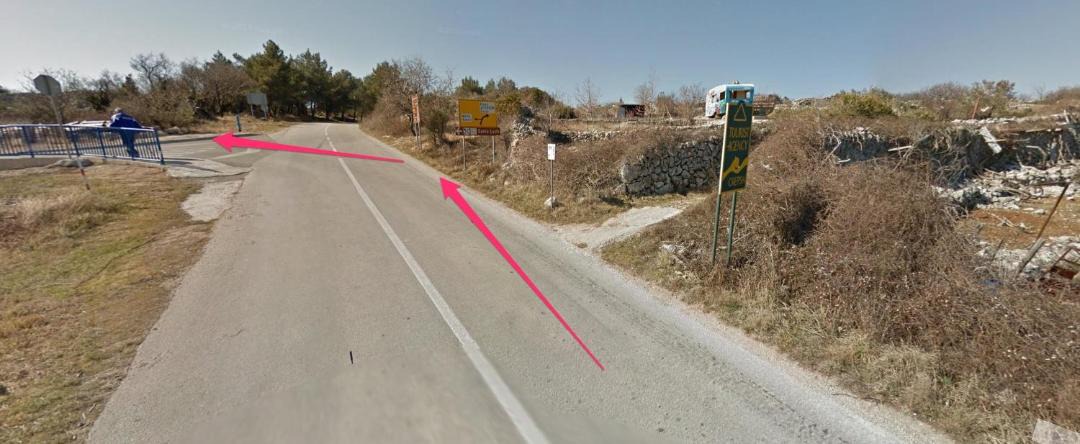 Photo of Outdoor in Cres