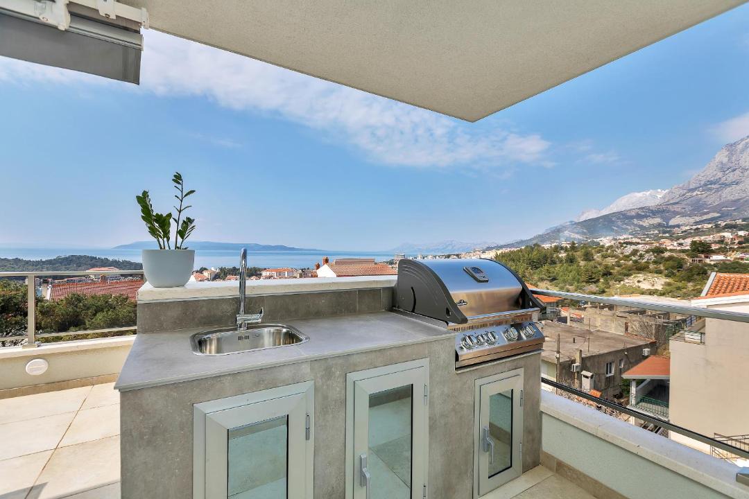 Photo of Patio Balcony in Bidol