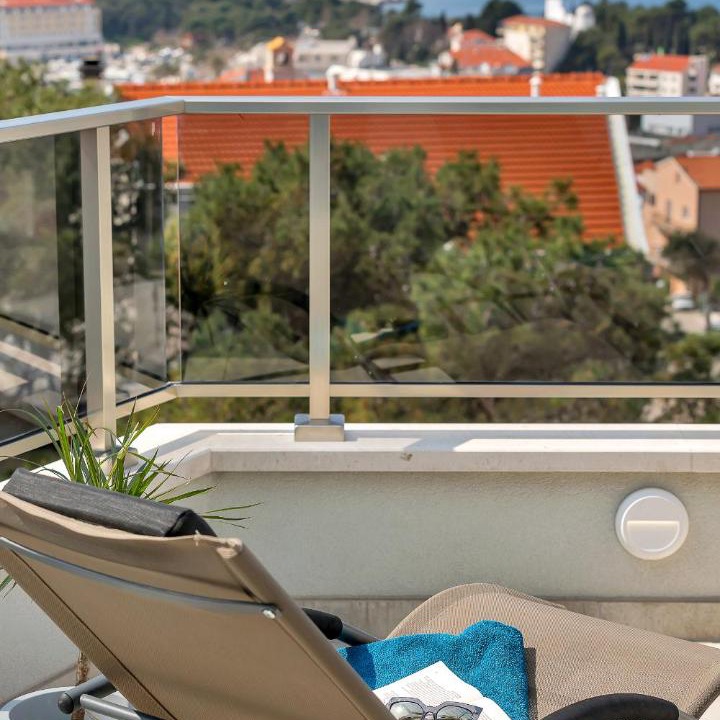 Photo of Patio Balcony in Bidol