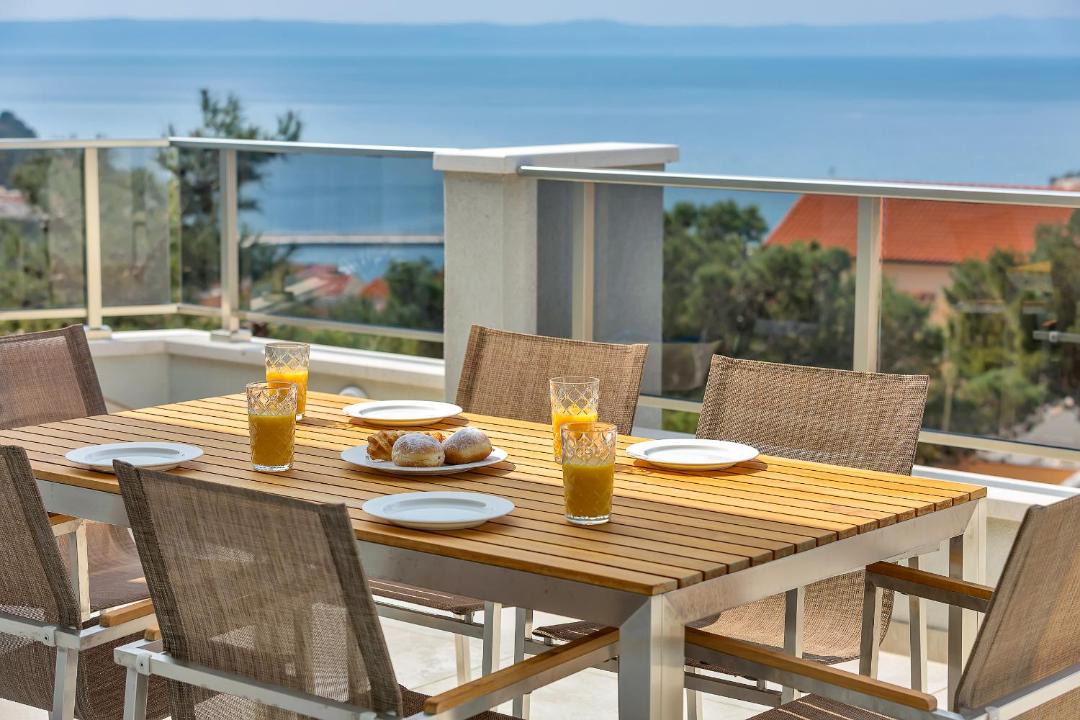 Photo of Patio Balcony in Bidol