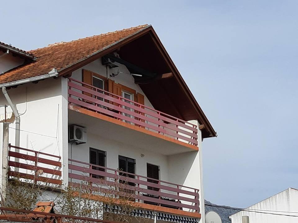 Photo of Buildings in Kastel Luksic