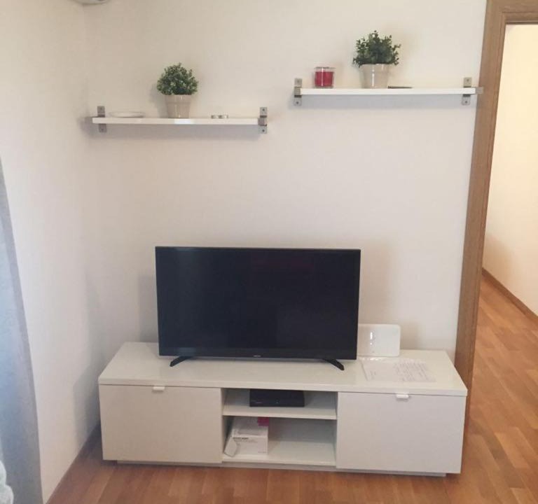 Photo of Livingroom in Novi Zagreb