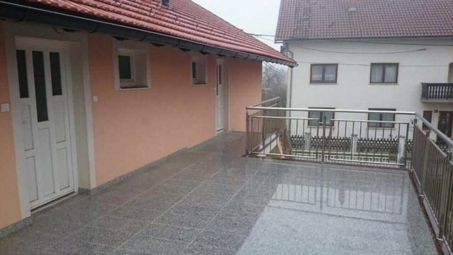 Photo of Buildings in Novi Zagreb