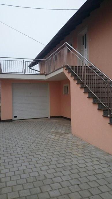 Photo of Buildings in Novi Zagreb