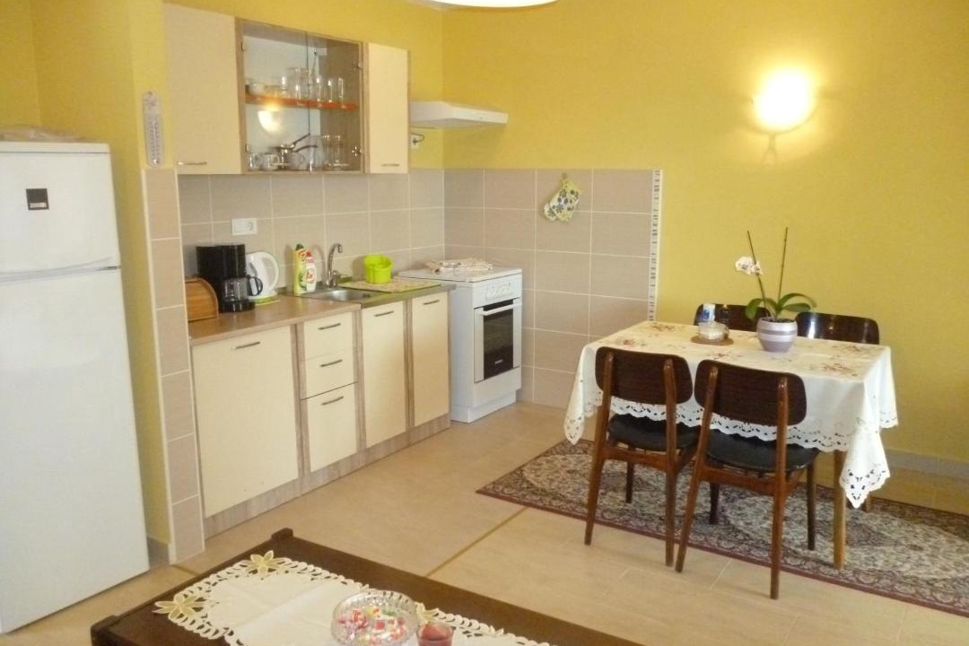 Photo of Kitchen in Seline