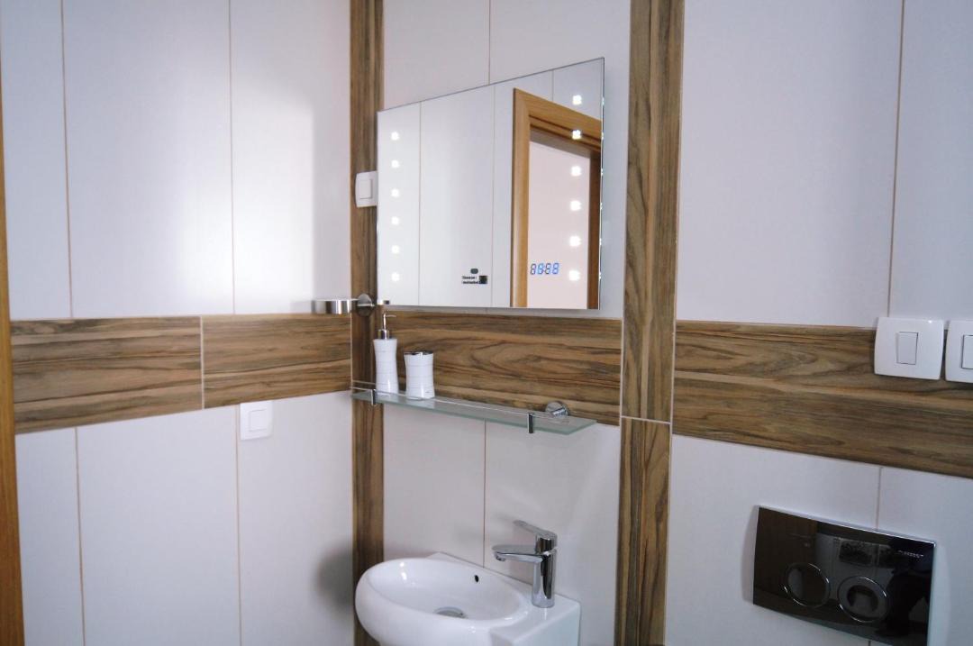 Photo of Bathroom in Moscenicka Draga