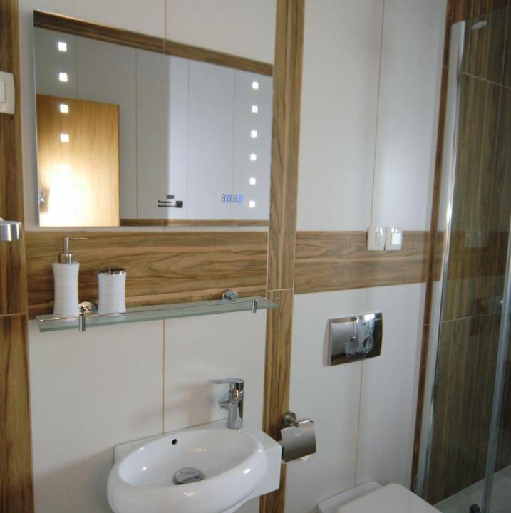 Photo of Bathroom in Moscenicka Draga