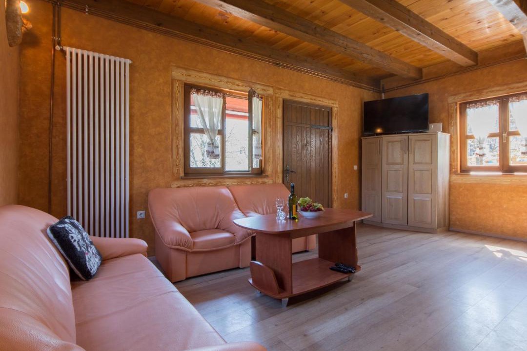 Photo of Livingroom in Brod Moravice