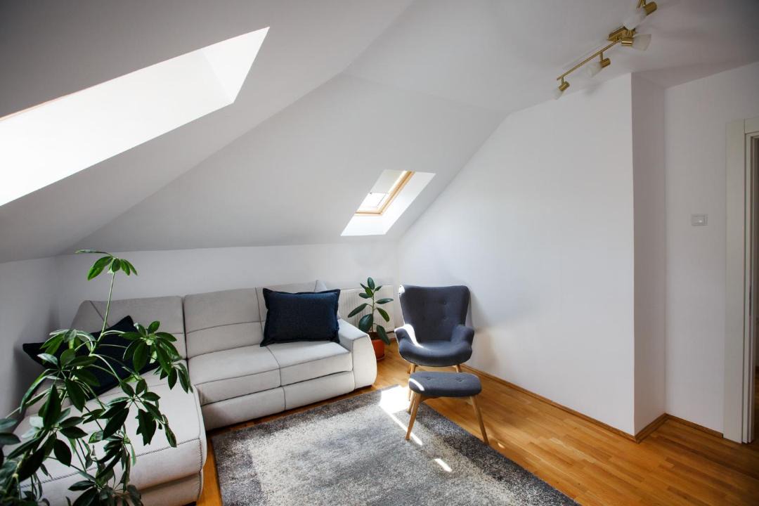 Photo of Livingroom in Izvoranu