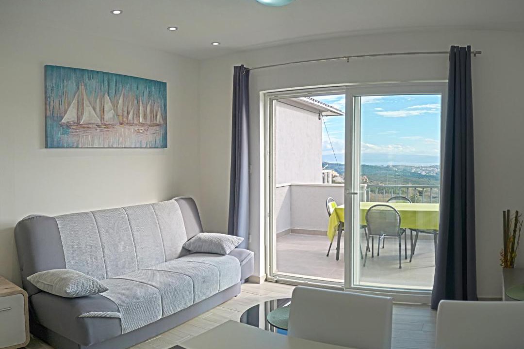 Photo of Livingroom in Solin