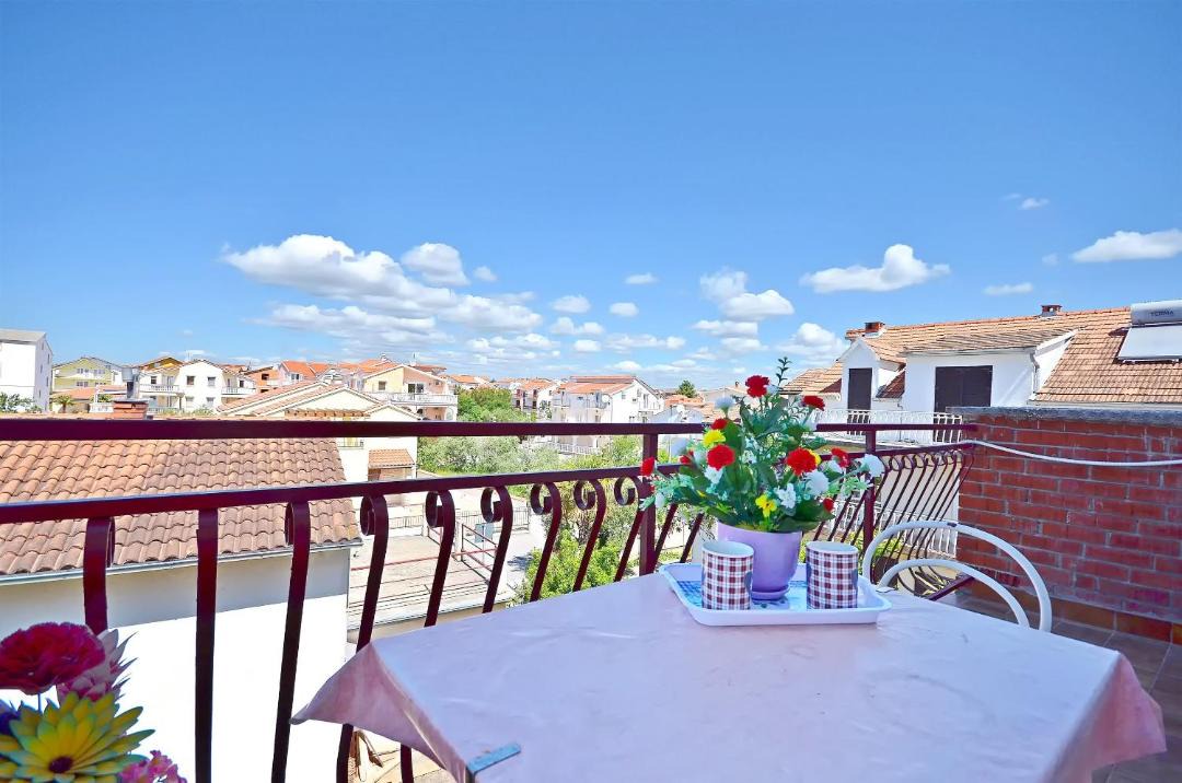 Photo of Patio Balcony in Vodice