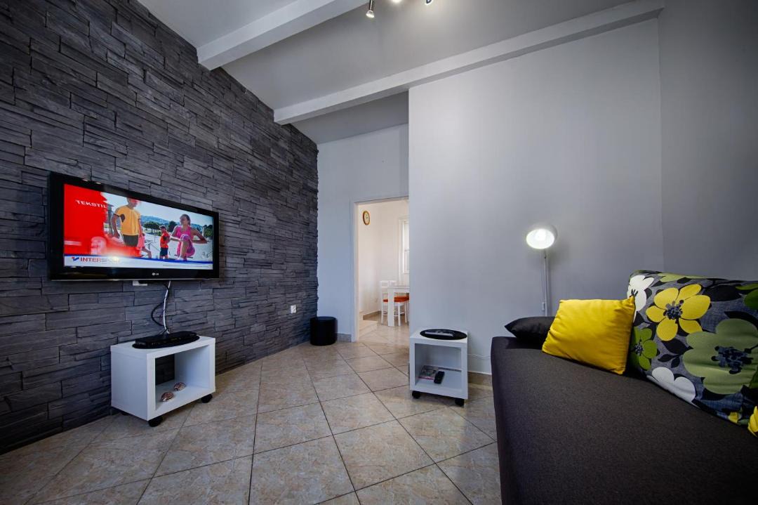Photo of Livingroom in Vis