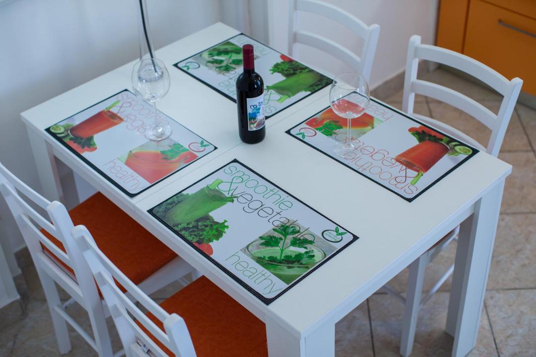 Photo of Kitchen in Vis