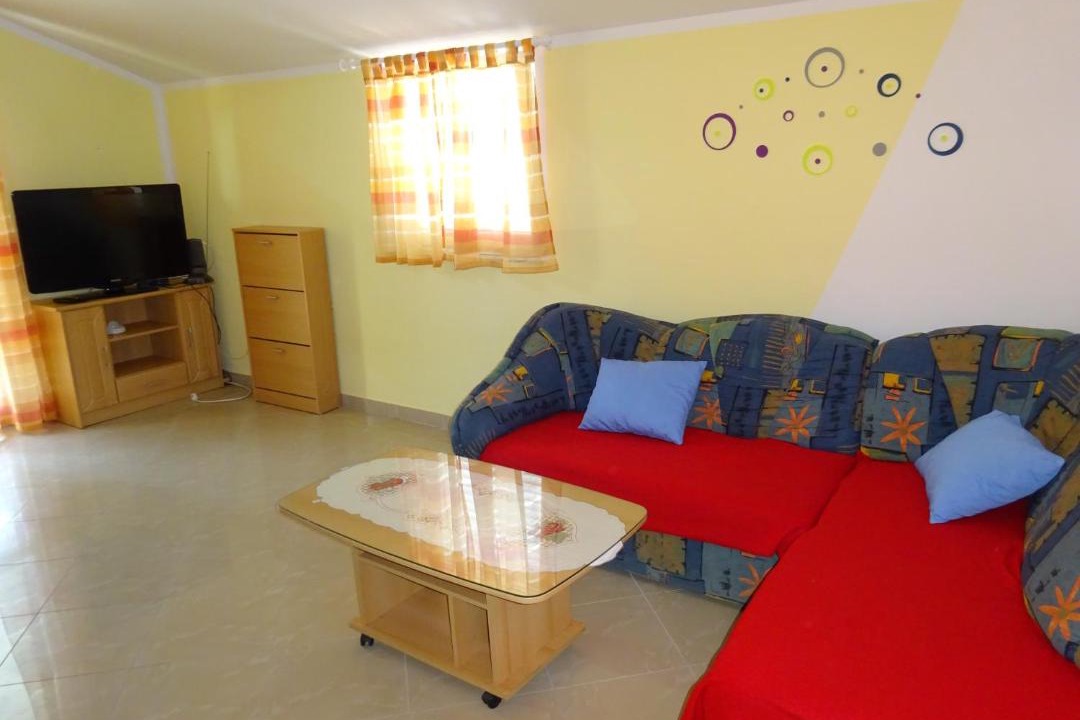 Photo of Livingroom in Drage