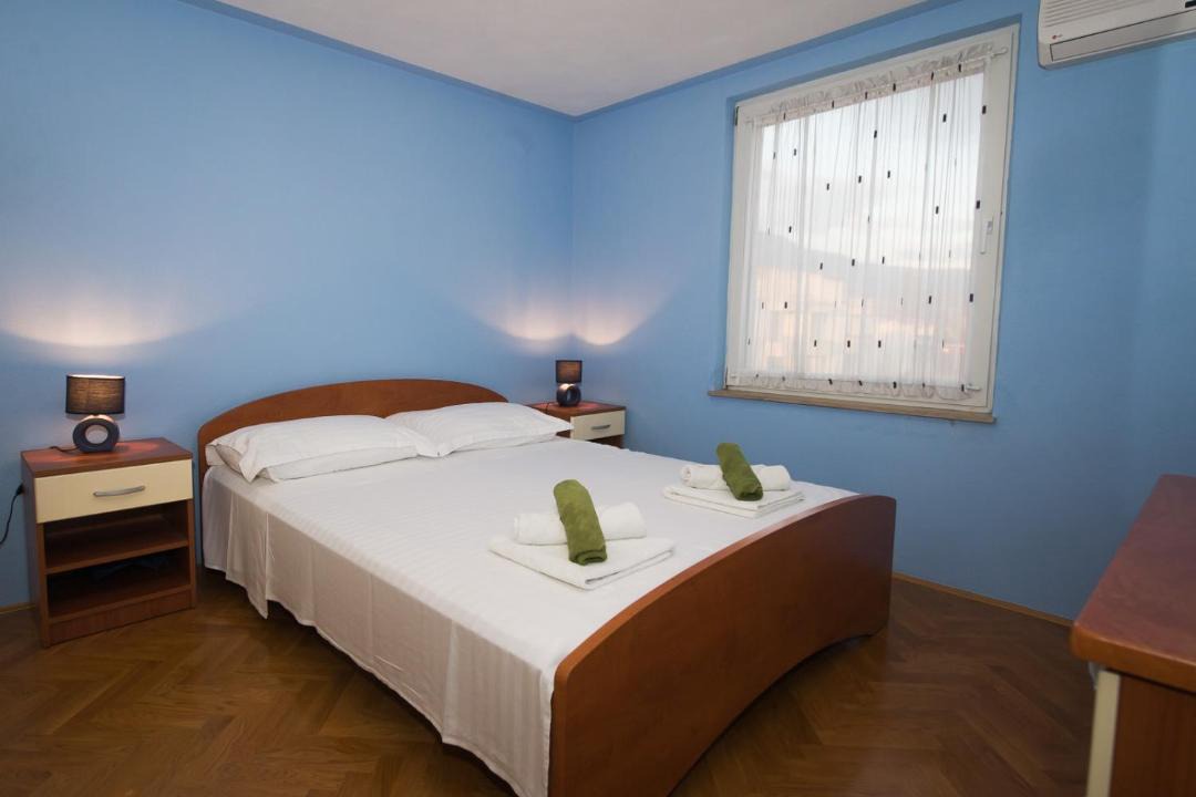 Photo of Bedroom in Kastel Luksic