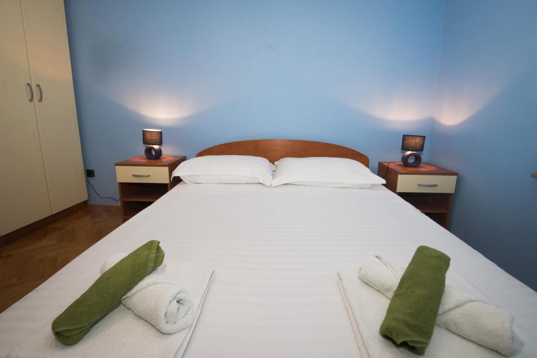 Photo of Bedroom in Kastel Luksic