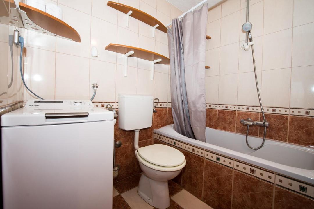Photo of Bathroom in Kastel Luksic