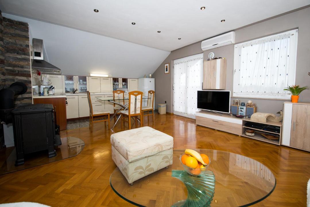 Photo of Livingroom in Kastel Luksic