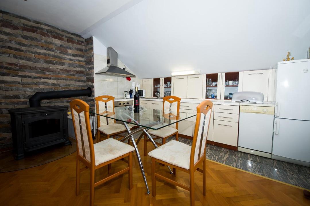 Photo of Livingroom in Kastel Luksic