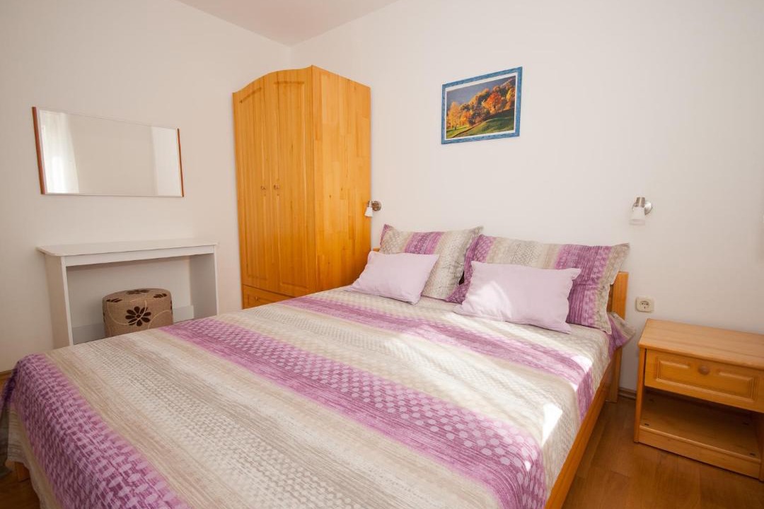 Photo of Bedroom in Jurandvor