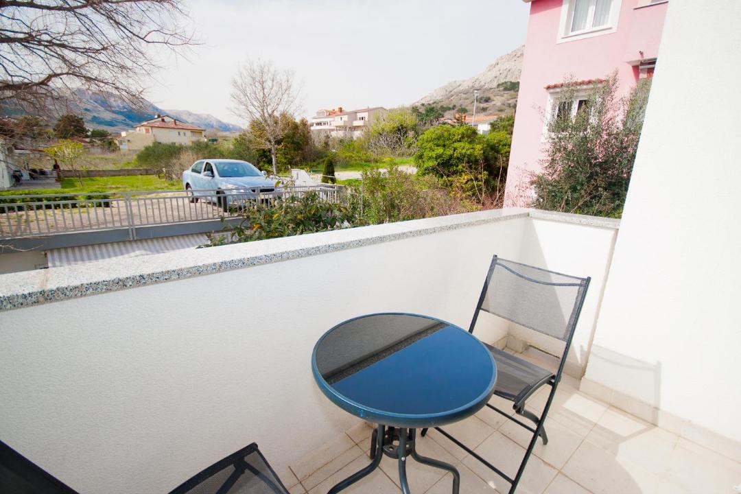 Photo of Patio Balcony in Jurandvor