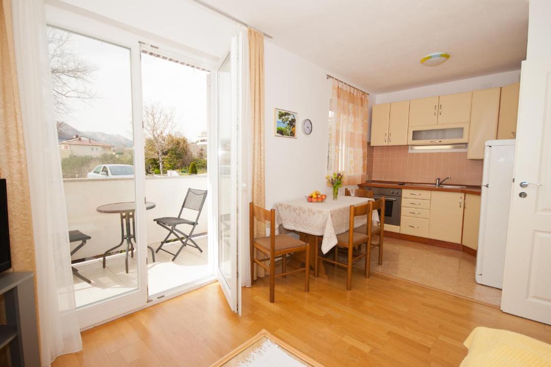 Photo of Livingroom in Jurandvor