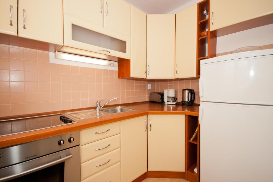 Photo of Kitchen in Jurandvor