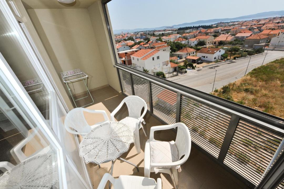 Photo of Patio Balcony in Zadar