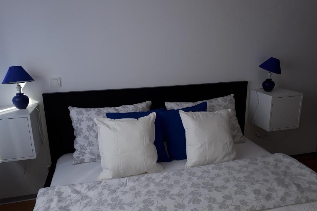 Photo of Bedroom in Varazdin