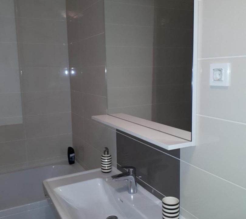 Photo of Bathroom in Varazdin