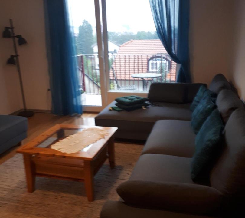 Photo of Livingroom in Varazdin