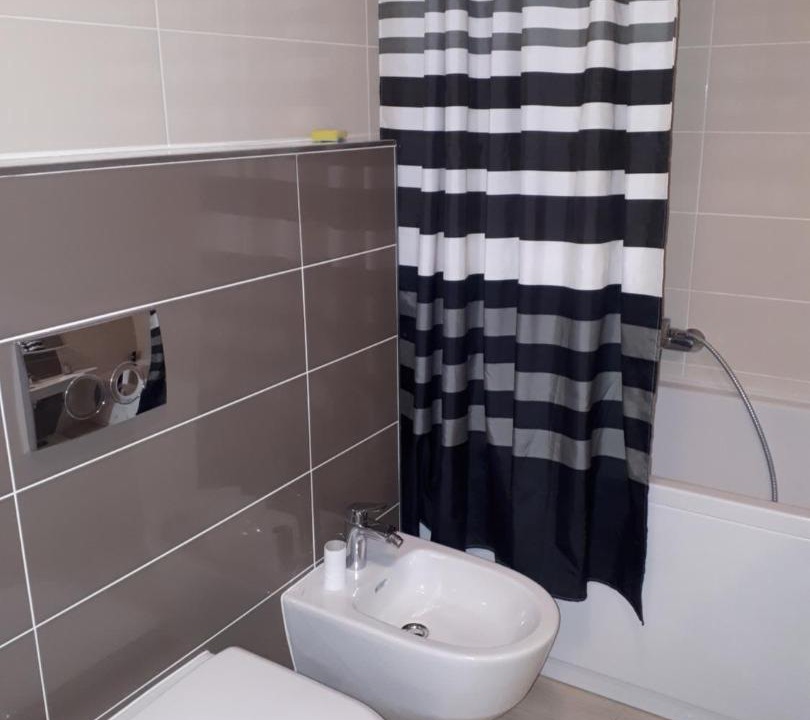 Photo of Bathroom in Varazdin