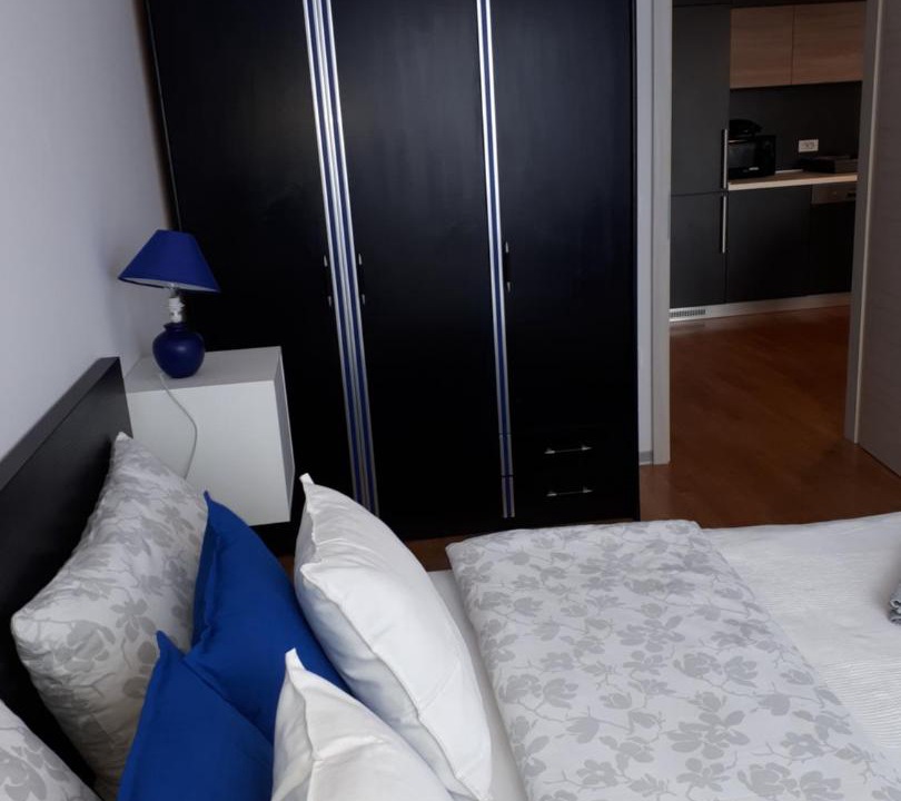 Photo of Bedroom in Varazdin