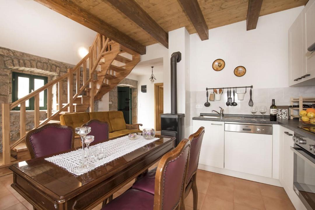 Photo of Kitchen in Civljane
