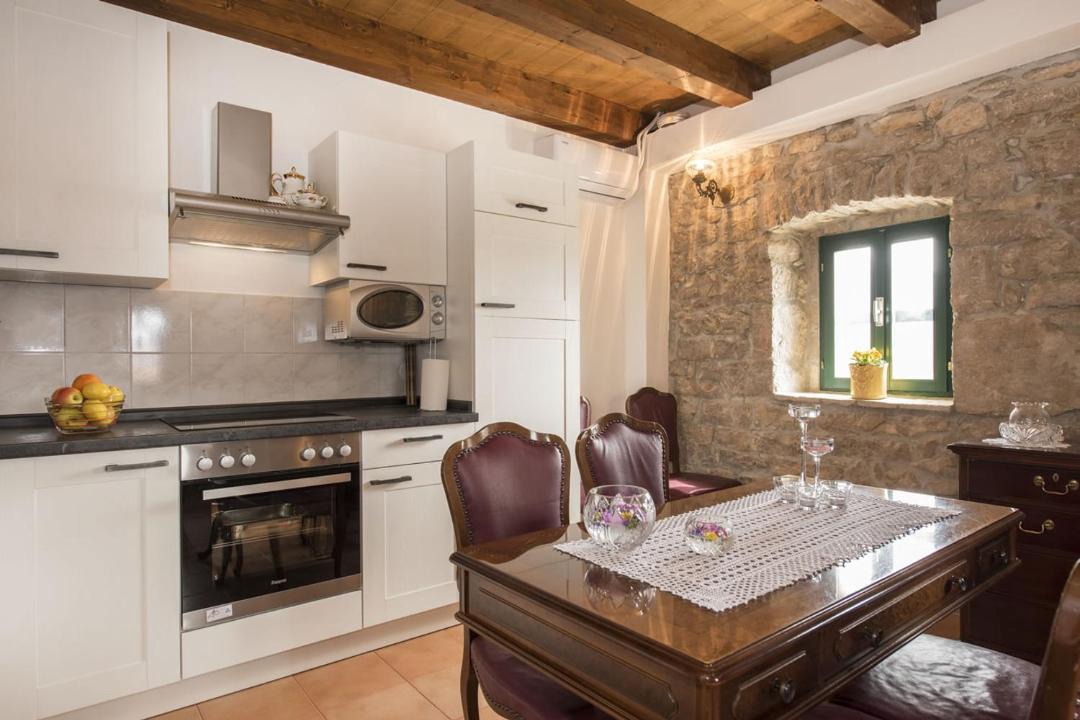 Photo of Kitchen in Civljane