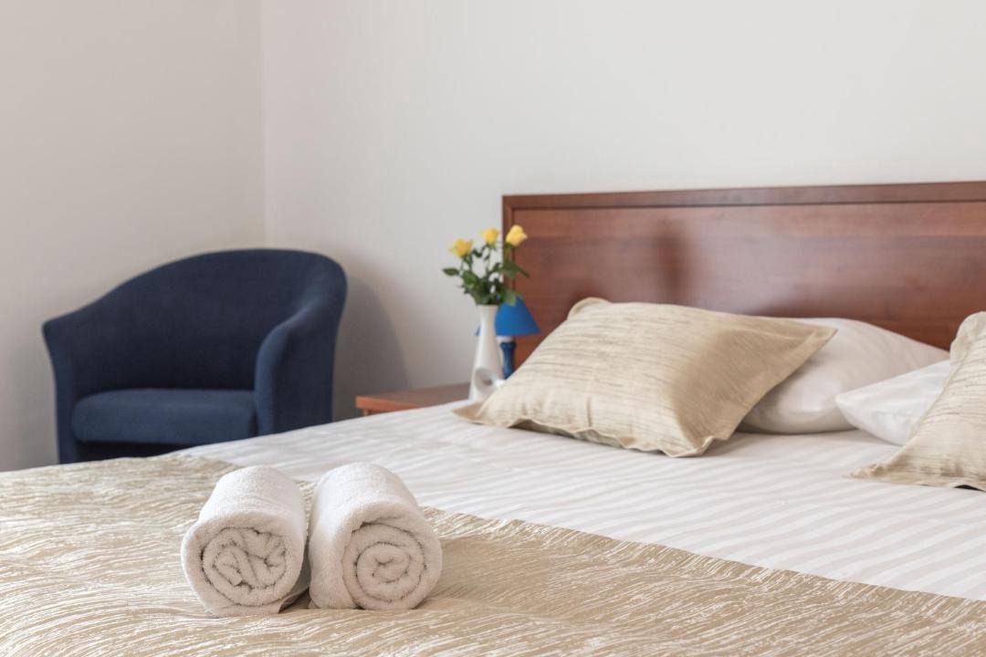Photo of Bedroom in Jesenice