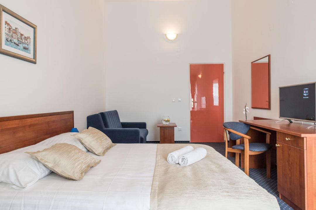 Photo of Bedroom in Jesenice