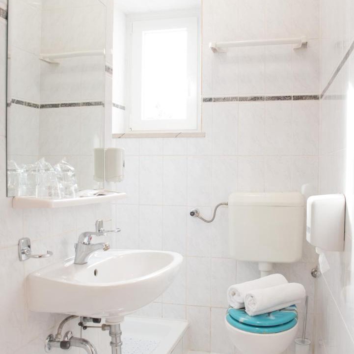 Photo of Bathroom in Jesenice