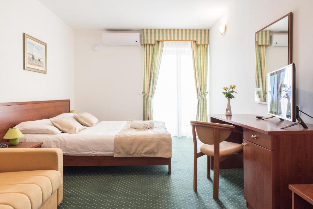 Photo of Bedroom in Jesenice