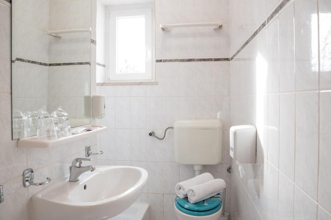 Photo of Bathroom in Jesenice