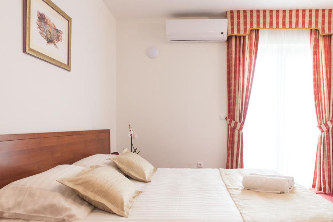 Photo of Bedroom in Jesenice