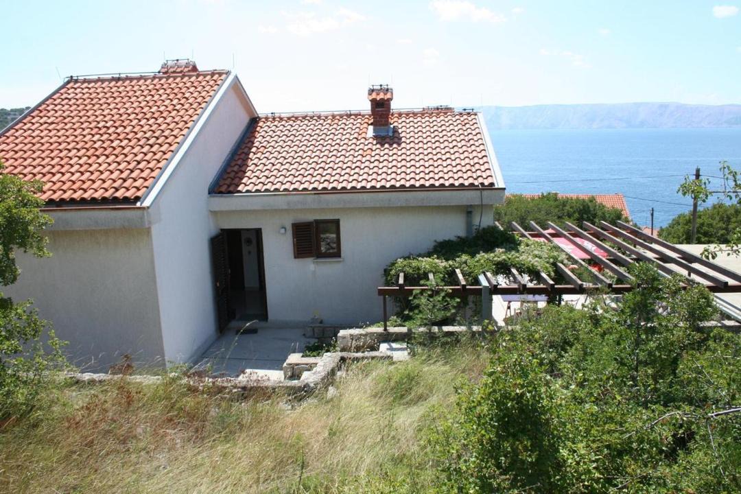Photo of Buildings in Klenovica