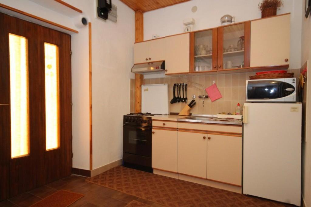 Photo of Kitchen in Kali