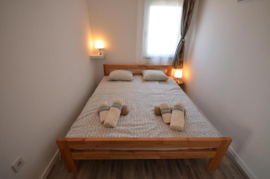 Photo of Bedroom in Vir