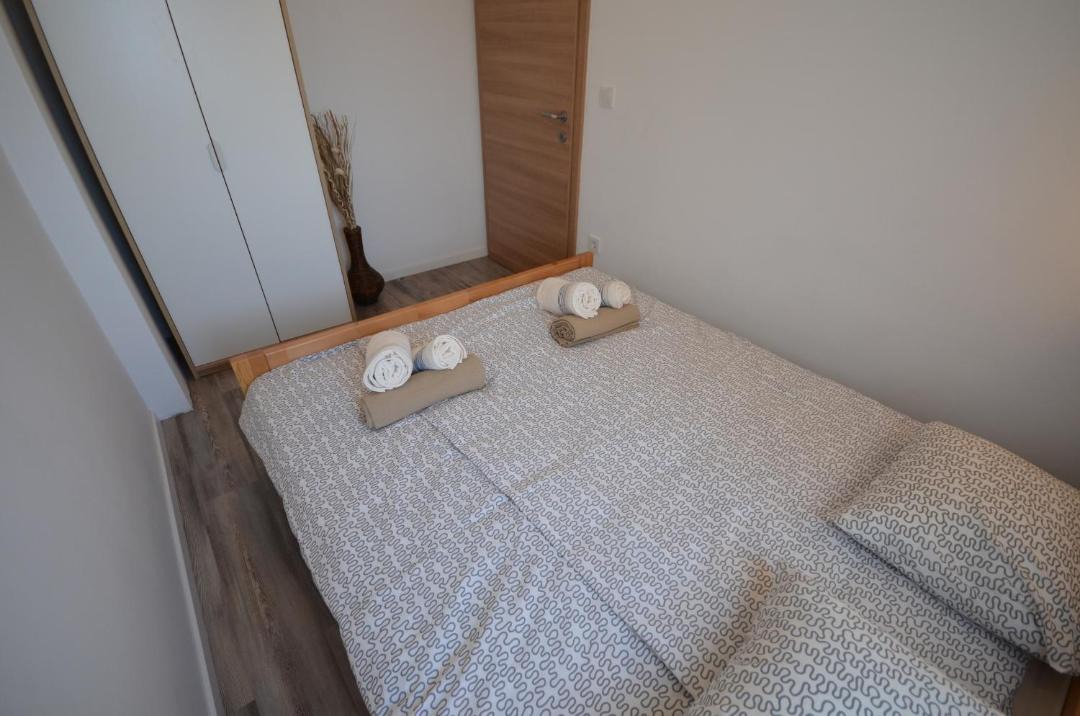 Photo of Bedroom in Vir