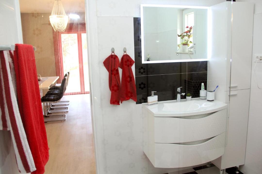 Photo of Bathroom in Bilice